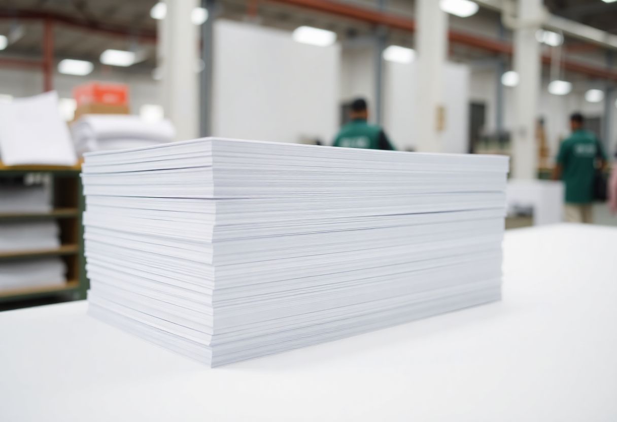 Premium Printing Paper
