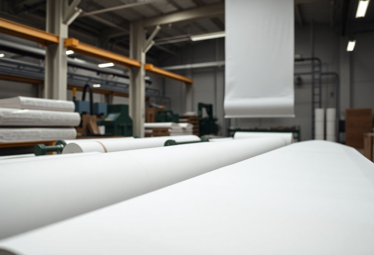 Offset Paper
