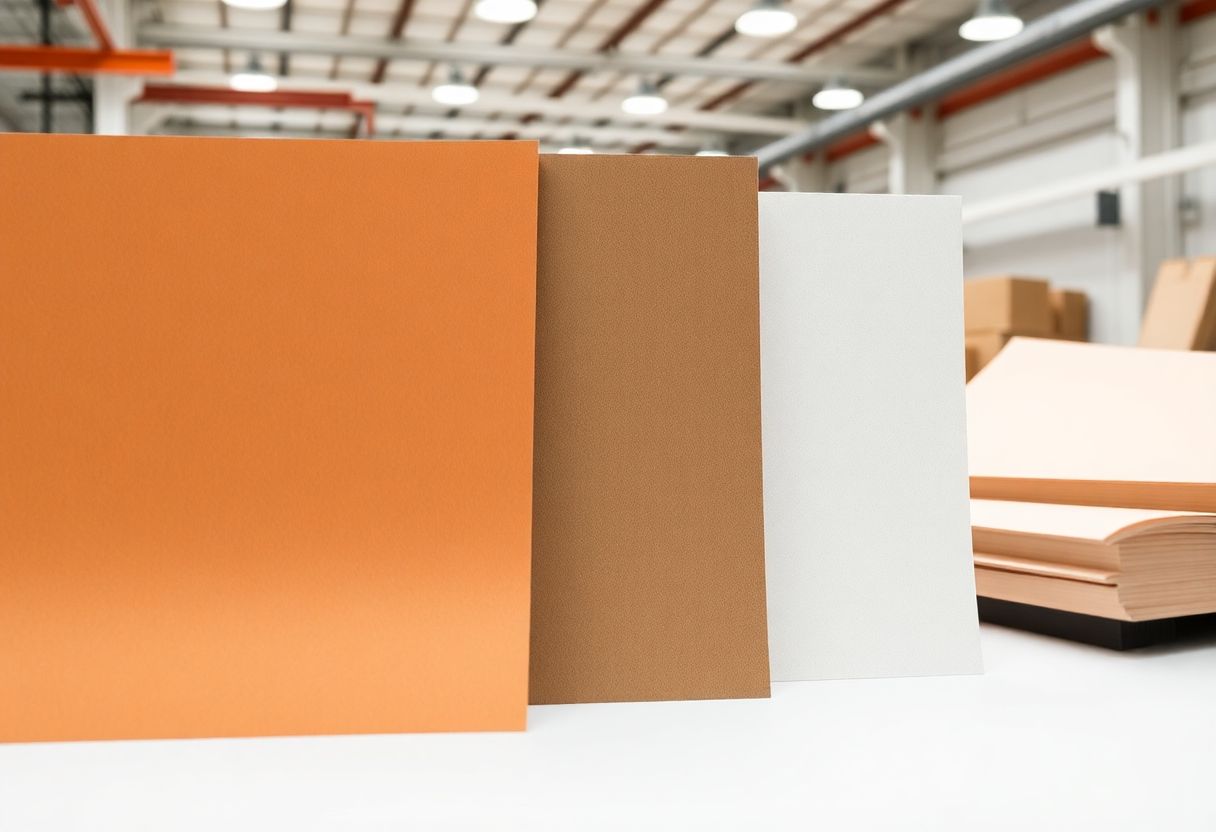 Specialty Paper