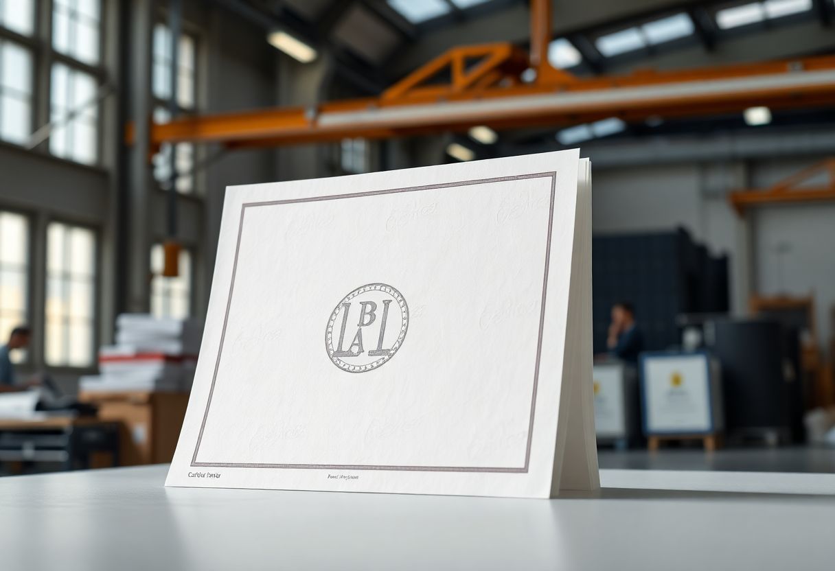 Cotton Paper